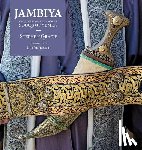 Gracie, Stephen - Jambiya