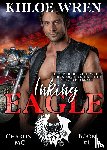 Wren, Khloe - Inking Eagle