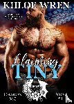 Wren, Khloe - Claiming Tiny