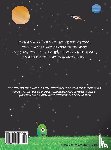 Van Der Wielen, Lisa - Luna Lucy and the Planets
