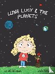 Van Der Wielen, Lisa - Luna Lucy and the Planets