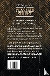 Montebello, Michelle - The Lost Letters of Playfair Street