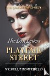 Montebello, Michelle - The Lost Letters of Playfair Street