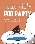 Panto, Zoe - The Incredible Poo Party