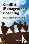 Noble, Cinnie - Conflict Management Coaching: The CINERGY(TM) Model