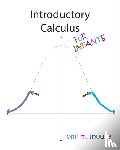 Inouye, Omi M - Introductory Calculus For Infants