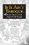David W Barber - If It Ain't Baroque