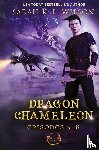 Wilson, Sarah K L - Dragon Chameleon