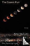 Poochigian, Aaron - The Cosmic Purr - Poems
