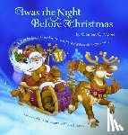 Moore, Clement C. - Twas the Night Before Christmas