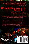 Senese, Rebecca M - Wreck the Halls
