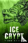 Warner, Tiana - Ice Crypt