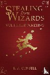 Consell, R a - Stealing from Wizards