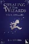 Consell, R a - Stealing from Wizards