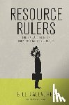 Cairns, Alan C. - Resource Rulers: Fortune and Folly on Canada's Road to Resources