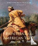 Hunt, Sarah A. - Painters and the American West