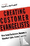 Huba, Jackie - Creating Customer Evangelists