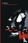 Souvestre, Pierre, Allain, Marcel - Fantomas
