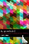 Curedale, Robert - Design Methods 2: 200 more ways to apply Design Thinking