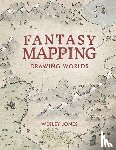 Jones, Wesley - Fantasy Mapping