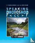 Bate, David S - Speaking Photoshop CC