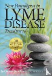 Strasheim, Connie - New Paradigms in Lyme Disease Treatment