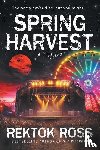 Ross, Rektok - Spring Harvest