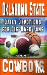McMinn, Ed - Daily Devotions for Die-Hard Fans Oklahoma State Cowboys