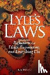 Feisel, Lyle D. - Lyle's Laws