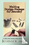 Smith, Bradford M. - Making Design Stamps for Jewelry