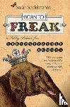 Seidelmann, Sarah - Born to Freak