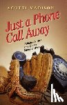 Madison, Scotti - Just a Phone Call Away