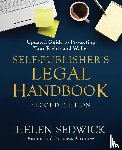 Sedwick, Helen - Self-Publisher's Legal Handbook, Second Edition