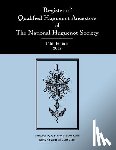 Kallal, Jeannine Sheldon - Register of Qualified Huguenot Ancestors of The National Huguenot Society, Fifth Edition 2012