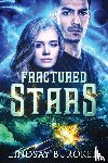 Buroker, Lindsay - Fractured Stars