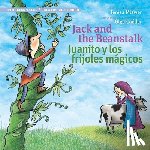 Mlawer, Teresa - Jack and the Beanstalk / Juanito Y Los Frijoles Magicos (Timeless Tales)