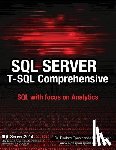 Demertzoglou, Pindaro E. - SQL Server T-SQL Comprehensive: version 2014