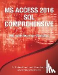 Demertzoglou, Pindaro E - Demertzoglou, P: MS ACCESS 2016 SQL COMPREHENSI