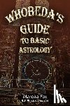 Fox, Marcha A - Whobeda's Guide to Basic Astrology