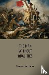 Berman, Morris - The Man without Qualities
