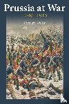 Tedor, Richard - Prussia at War