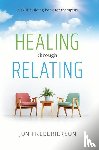 Frederickson, Jon - HEALING THOUGH RELATING