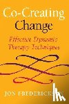 Frederickson, Jon - CO CREATING CHANGE