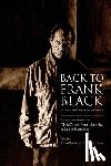 Chamberlain, Adam, Dixon, Brian, Carter, Chris - Back to Frank Black