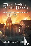 Ibrahim, Lili - Stay Awhile and Listen: Book II: Heaven, Hell, and Secret Cow Levels