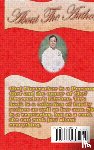 Firecracker, Chef - Sweet Treats Gourmet Eats