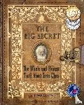 Boorn, D W - The Big Secret