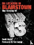 Grove, David - On Location In Blairstown