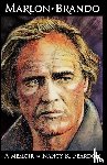 Nancy K Peardon - Marlon Brando