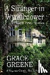 Greene, Grace - A Stranger in Wynnedower